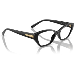 VOGUE 0VO5608 Ladies Eyewear, Black (W44), Size: 53