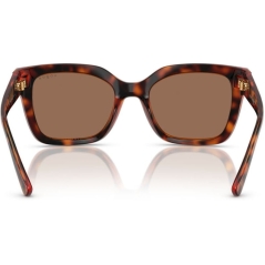 VOGUE 0VO5613SB Ladies Eyewear, Dark Havana (W65673), Size: 54