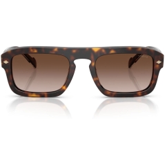 VOGUE 0VO5620S Men Eyewear, Dark Havana (W65613), Size: 53