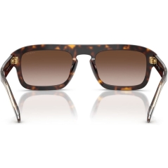 VOGUE 0VO5620S Men Eyewear, Dark Havana (W65613), Size: 53