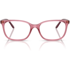 VOGUE 0VO5621 Ladies Eyewear, Transparent Purple (3065), Size: 51