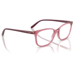 VOGUE 0VO5621 Ladies Eyewear, Transparent Purple (3065), Size: 51