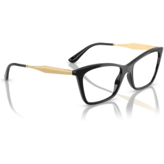 VOGUE 0VO5624 Ladies Eyewear, Black (W44), Size: 53