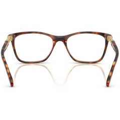 VOGUE 0VO5632B Ladies Eyewear, Dark Havana (W656), Size: 53
