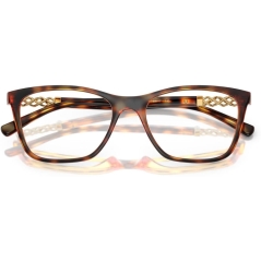 VOGUE 0VO5632B Ladies Eyewear, Dark Havana (W656), Size: 53