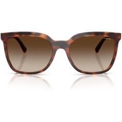 VOGUE 0VO5633SB Ladies Eyewear, Dark Havana (W65613), Size: 56