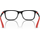 RAY-BAN JUNIOR VISTA 0RY1549 Unisex Eyewear, Black (3941), Size: 50