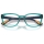 VOGUE JUNIOR VISTA 0VY2033 Ladies Eyewear, Transparent Petroleum (3191), Size: 48