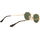 RAY-BAN 0RB3547N Unisex Eyewear, Arista (001), Size: 51