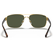 RAY-BAN 0RB3663 Men Eyewear, Arista (001/31), Size: 60
