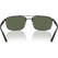 RAY-BAN 0RB3737 Unisex Eyewear, Black (002/71), Size: 60