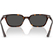 RAY-BAN 0RB4456 Unisex Eyewear, Havana (135987), Size: 53