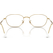 RAY-BAN VISTA 0RX3749V Ladies Eyewear, Arista (2500), Size: 53