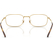 RAY-BAN VISTA 0RX6533 Unisex Eyewear, Arista (2500), Size: 54