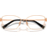 TIFFANY 0TF1160B Ladies Eyewear, Rose Gold (6105), Size: 54