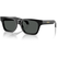 VERSACE 0VE4486 Men Eyewear, Black (GB1/87), Size: 52