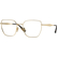 VOGUE 0VO4283 Ladies Eyewear, Pale Gold (848), Size: 53