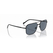 VOGUE 0VO4289S Men Eyewear, Matte Black (352S4Y), Size: 59
