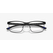 ARMANI EXCHANGE 0AX1070 Men Eyewear, Matte Black (6000), Size: 56