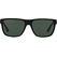 EMPORIO ARMANI 0EA4035 Men Eyewear, Shiny Black (501771), Size: 58