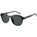 EMPORIO ARMANI 0EA4247U Men Eyewear, Shiny Black (501787), Size: 51