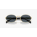 PRADA 0PR 65ZS Ladies Eyewear, Pale Gold (ZVN09T), Size: 55