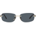 PRADA 0PR 68ZS Men Eyewear, Pale Gold (ZVN09T), Size: 60