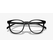 PRADA 0PR A15V Men Eyewear, Black (16K1O1), Size: 52