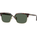 VERSACE 0VE4494D Men Eyewear, Dark Havana (108/71), Size: 56