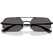 VOGUE 0VO4329S Ladies Eyewear, Black (352/87), Size: 55