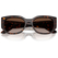 VOGUE 0VO5641SU Ladies Eyewear, Dark Havana (W65613), Size: 53