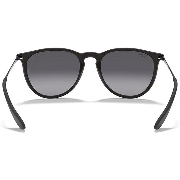 RAY-BAN 0RB4171 Ladies Eyewear, Rubber Black (622/8G), Size: 54