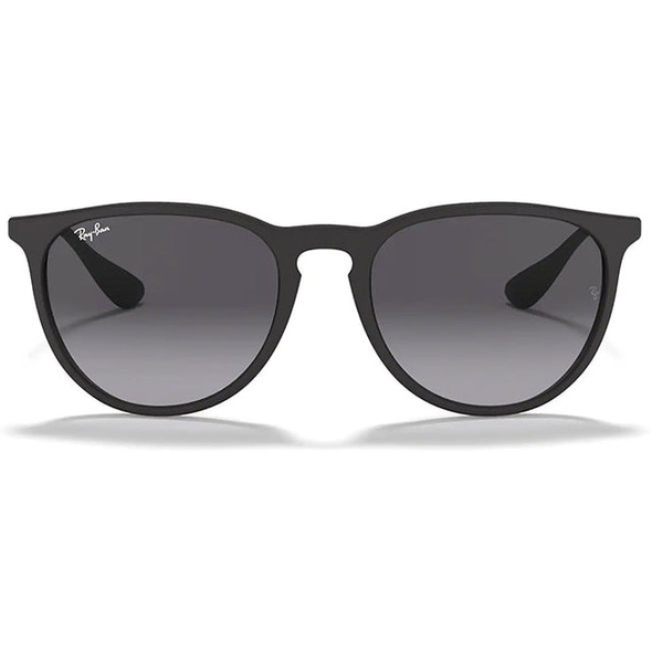 RAY-BAN 0RB4171 Ladies Eyewear, Rubber Black (622/8G), Size: 54