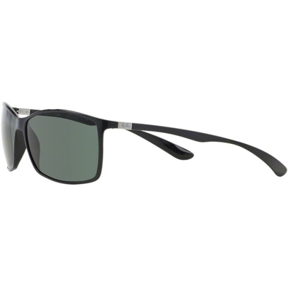 RAY-BAN 0RB4179 Men Eyewear, Black (601/71), Size: 62