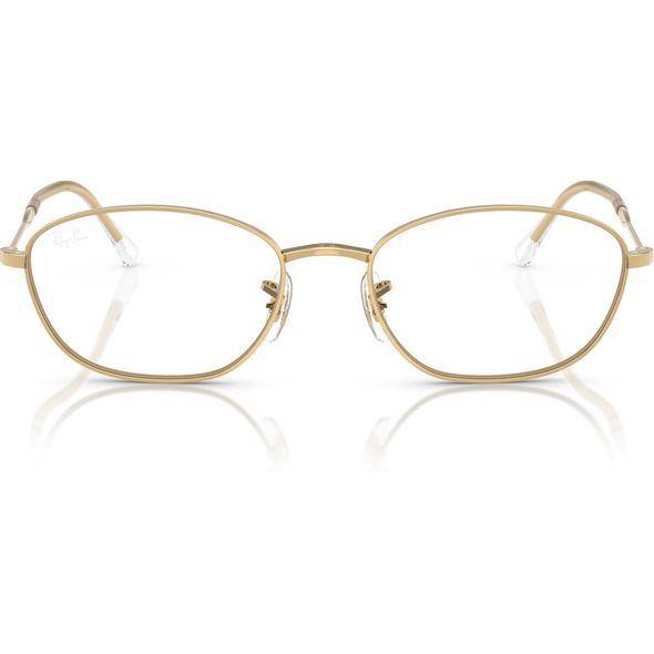 RAY-BAN VISTA 0RX3749V Ladies Eyewear, Arista (2500), Size: 53