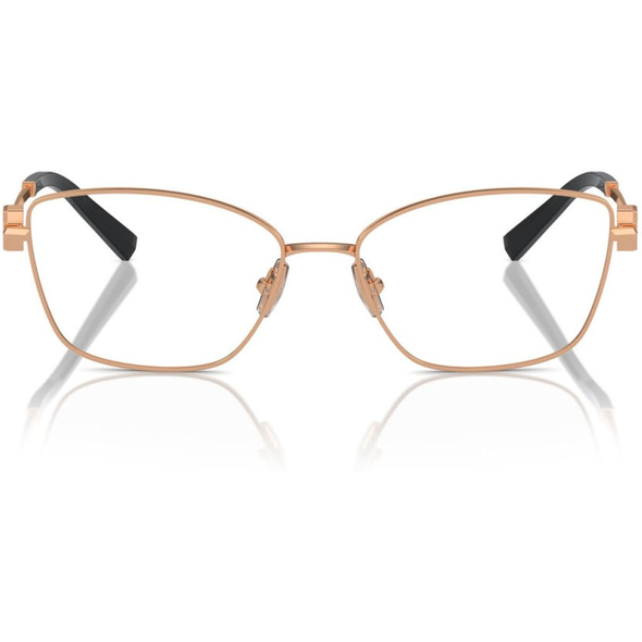TIFFANY 0TF1160B Ladies Eyewear, Rose Gold (6105), Size: 54