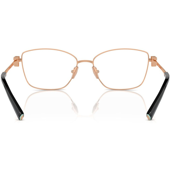 TIFFANY 0TF1160B Ladies Eyewear, Rose Gold (6105), Size: 54