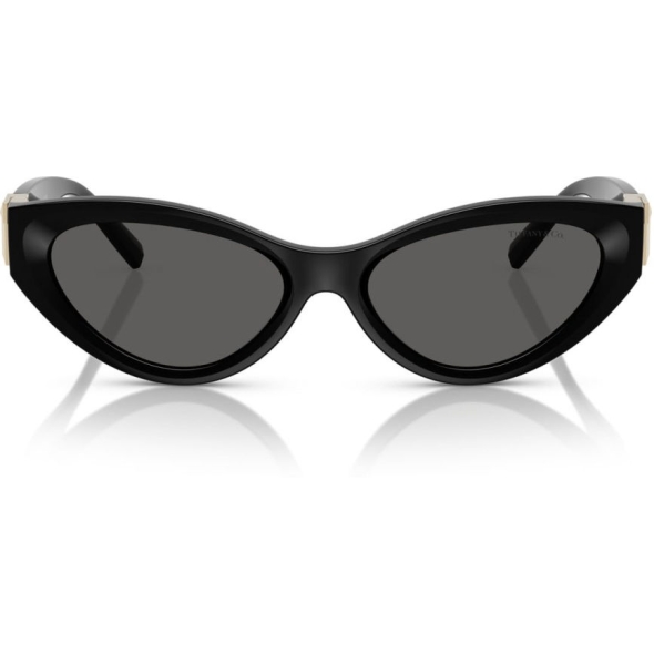 TIFFANY 0TF4225U Ladies Eyewear, Black (8001S4), Size: 54
