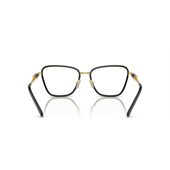 VERSACE 0VE1292 Ladies Eyewear, Black (1438), Size: 54