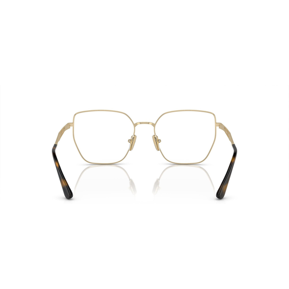 VOGUE 0VO4283 Ladies Eyewear, Pale Gold (848), Size: 53