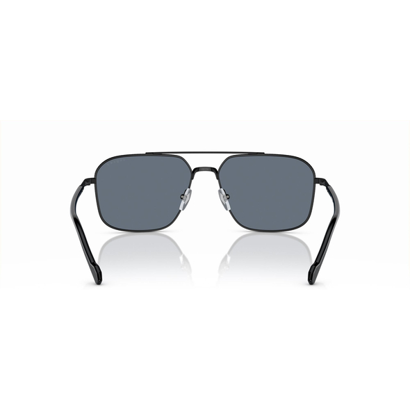 VOGUE 0VO4289S Men Eyewear, Matte Black (352S4Y), Size: 59