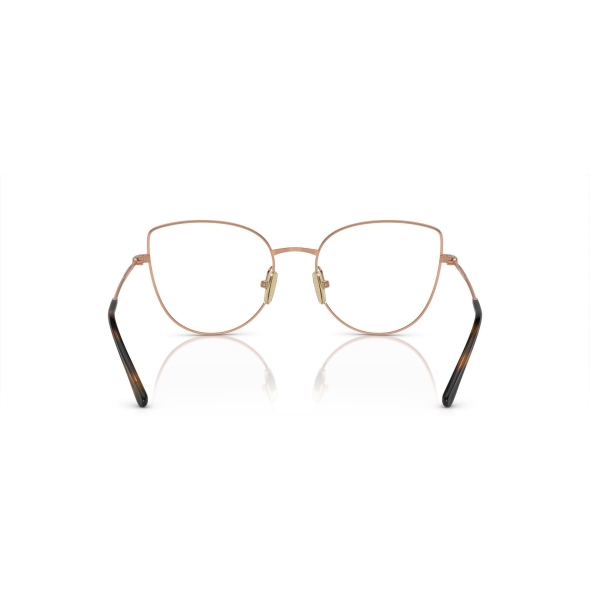 VOGUE 0VO4298T Ladies Eyewear, Rose Gold (5192), Size: 53