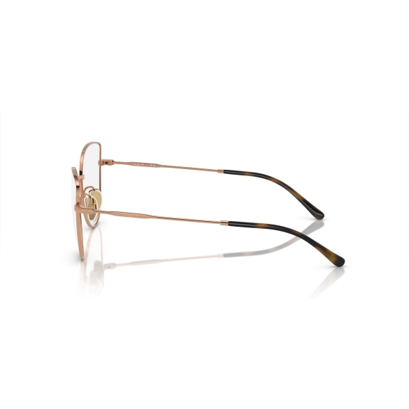 VOGUE 0VO4298T Ladies Eyewear, Rose Gold (5192), Size: 53