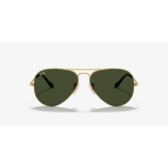 RAY-BAN 0RB3025 Unisex Eyewear, Arista (181), Size: 58