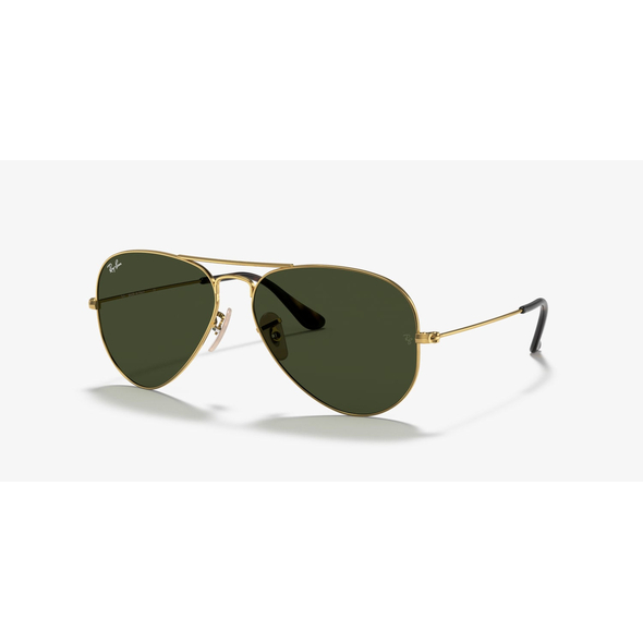 RAY-BAN 0RB3025 Unisex Eyewear, Arista (181), Size: 58