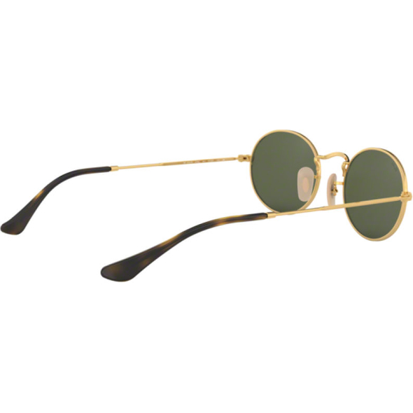 RAY-BAN 0RB3547N Unisex Eyewear, Arista (001), Size: 51