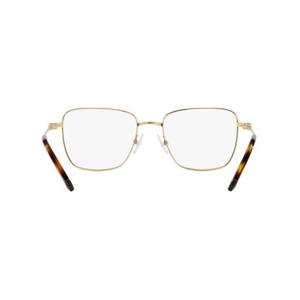 SWAROVSKI 0SK1003 Ladies Eyewear, Pale Gold (4013), Size: 53