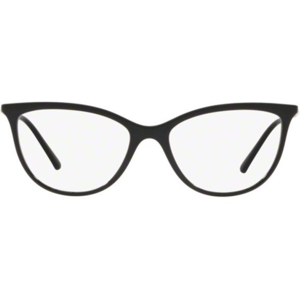 VOGUE 0VO5239 Ladies Eyewear, Black (W44), Size: 54